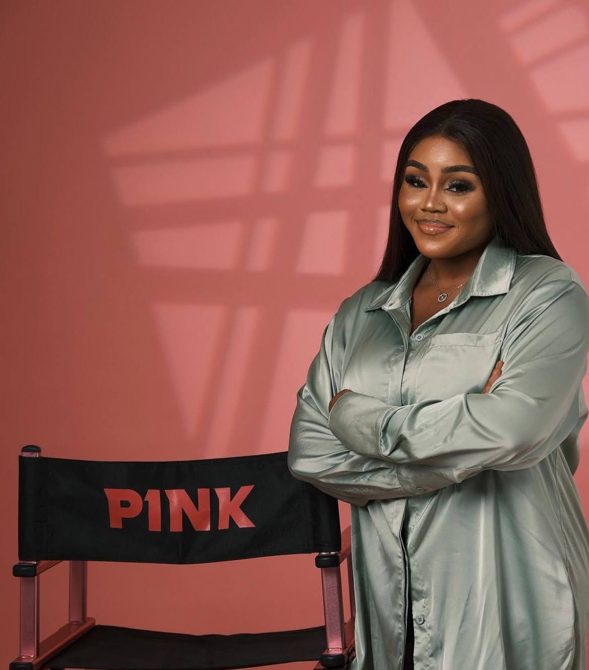 Director Pink of PinkLine Films